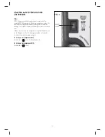 Preview for 12 page of Stanley AC6511 User Manual