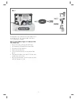 Preview for 14 page of Stanley AC6511 User Manual