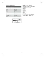 Preview for 19 page of Stanley AC6511 User Manual