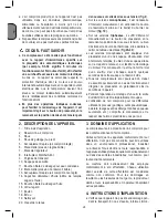 Preview for 28 page of Stanley B 255/10/100 Instruction Manual