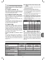 Preview for 111 page of Stanley B 255/10/100 Instruction Manual