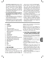 Preview for 129 page of Stanley B 255/10/100 Instruction Manual