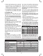 Preview for 131 page of Stanley B 255/10/100 Instruction Manual