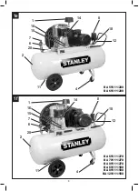 Preview for 8 page of Stanley BA 1100/11/500 (M) Instruction Manual For Owner'S Use