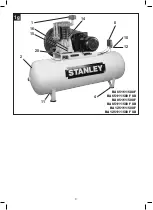 Preview for 9 page of Stanley BA 1100/11/500 (M) Instruction Manual For Owner'S Use