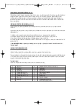 Preview for 47 page of Stanley Bostitch BT1855 Original Instructions Manual