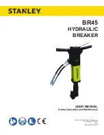 Stanley BR4514801 User Manual preview