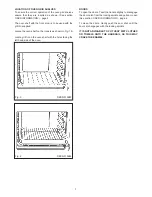 Preview for 7 page of Stanley Brandon OCD User Instructions