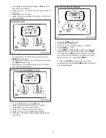 Preview for 10 page of Stanley Brandon OCD User Instructions