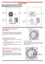 Preview for 5 page of Stanley BRANDON Operation Instructions Manual