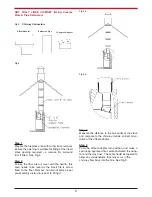 Preview for 9 page of Stanley Cara Glass Installation And Operating Instructions Manual