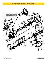 Preview for 18 page of Stanley CT10016N User Manual