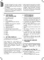 Preview for 10 page of Stanley D 200/10/24 Manual