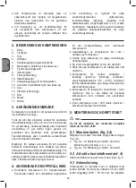 Preview for 46 page of Stanley D 200/10/24 Manual