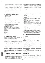 Preview for 68 page of Stanley D 200/10/24 Manual