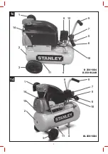 Preview for 7 page of Stanley D 210/8/24 Instruction Manual