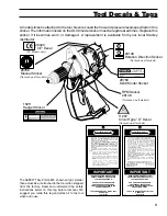 Preview for 5 page of Stanley DL09150 User Manual