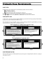 Preview for 6 page of Stanley DL09150 User Manual