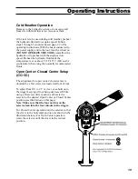 Preview for 10 page of Stanley DL09150 User Manual