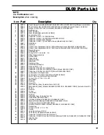 Preview for 14 page of Stanley DL09150 User Manual