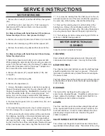 Preview for 24 page of Stanley DS06 Service Manual