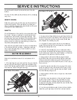 Preview for 25 page of Stanley DS06 Service Manual