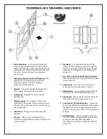 Preview for 9 page of Stanley Dura-Glide Series Owner'S Operation And Maintenance Manual