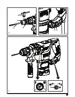 Preview for 3 page of Stanley Fat Max FME1250 Manual