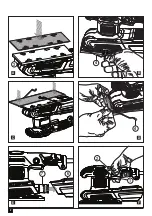 Preview for 2 page of Stanley FAT MAX FMEW214 Manual