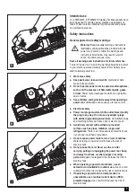 Preview for 3 page of Stanley FAT MAX FMEW214 Manual