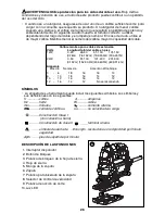 Preview for 26 page of Stanley Fat max Instruction Manual