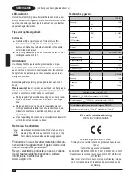 Preview for 30 page of Stanley FATMAX FMC041 Original Instructions Manual