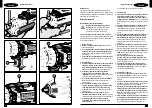 Preview for 2 page of Stanley Fatmax FMC608 Original Instructions Manual