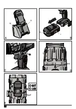 Preview for 2 page of Stanley FatMax FMC620 Original Instructions Manual