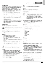 Preview for 5 page of Stanley FatMax FMC620 Original Instructions Manual