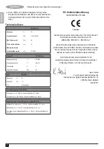 Preview for 16 page of Stanley FatMax FMC620 Original Instructions Manual