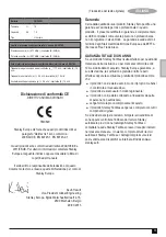 Preview for 31 page of Stanley FatMax FMC620 Original Instructions Manual