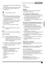 Preview for 35 page of Stanley FatMax FMC620 Original Instructions Manual