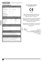 Preview for 38 page of Stanley FatMax FMC620 Original Instructions Manual