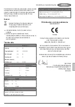 Preview for 61 page of Stanley FatMax FMC620 Original Instructions Manual