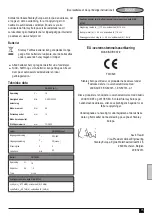 Preview for 75 page of Stanley FatMax FMC620 Original Instructions Manual