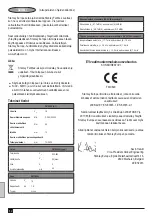 Preview for 82 page of Stanley FatMax FMC620 Original Instructions Manual