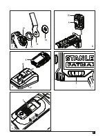 Preview for 3 page of Stanley FATMAX FMC710 Manual