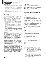 Preview for 6 page of Stanley FATMAX FMC710 Manual