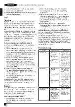 Preview for 12 page of Stanley FATMAX FMC795B Original Instructions Manual