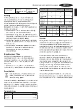 Preview for 13 page of Stanley FATMAX FMC795B Original Instructions Manual