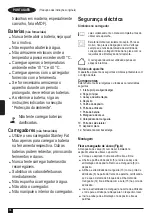 Preview for 38 page of Stanley FATMAX FMC795B Original Instructions Manual