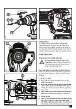 Preview for 3 page of Stanley FATMAX FMCD900M1S Manual