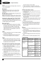 Preview for 18 page of Stanley FATMAX FME721-QS Manual