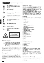 Preview for 62 page of Stanley FATMAX FME721-QS Manual